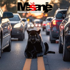 Comme Un Animal Libre - (solo guitare: Farath Chérifi) - 10/2021