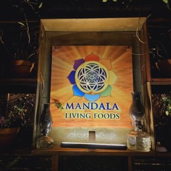 Micah and Tatiana Touch the Mandela Sky VIP 1