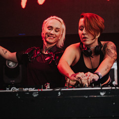 FLOWW b2b SARAH B LIVE @ HOUSE2TECHNO