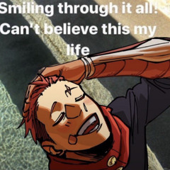 Keisatsu-Just Let Them