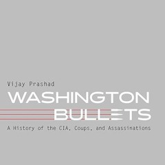 Epub✔ Washington Bullets: A History of the CIA, Coups, and Assassinations