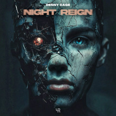 Denny Cage - Night Reign