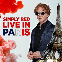 Mike Parry calls the winner of 6iX's Simply Red in Paris Superstar Experience Giveaway!