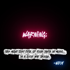 Fxck normal titlecards, [Hardtechnoset 162bpm] NJOY❤️‍🔥