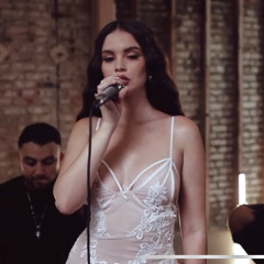 Sabrina Claudio - Problem With You Acoustic