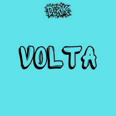 WIU X TETO X MATUE - VOLTA (PROD.DERIK)