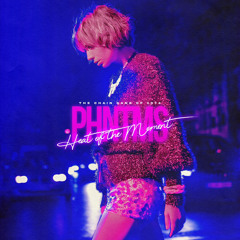 Heat of The Moment - Ft. The Chain Gang of 1974