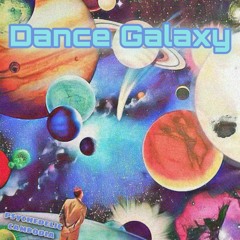 Dance Galaxy ( Psytrance Mix )