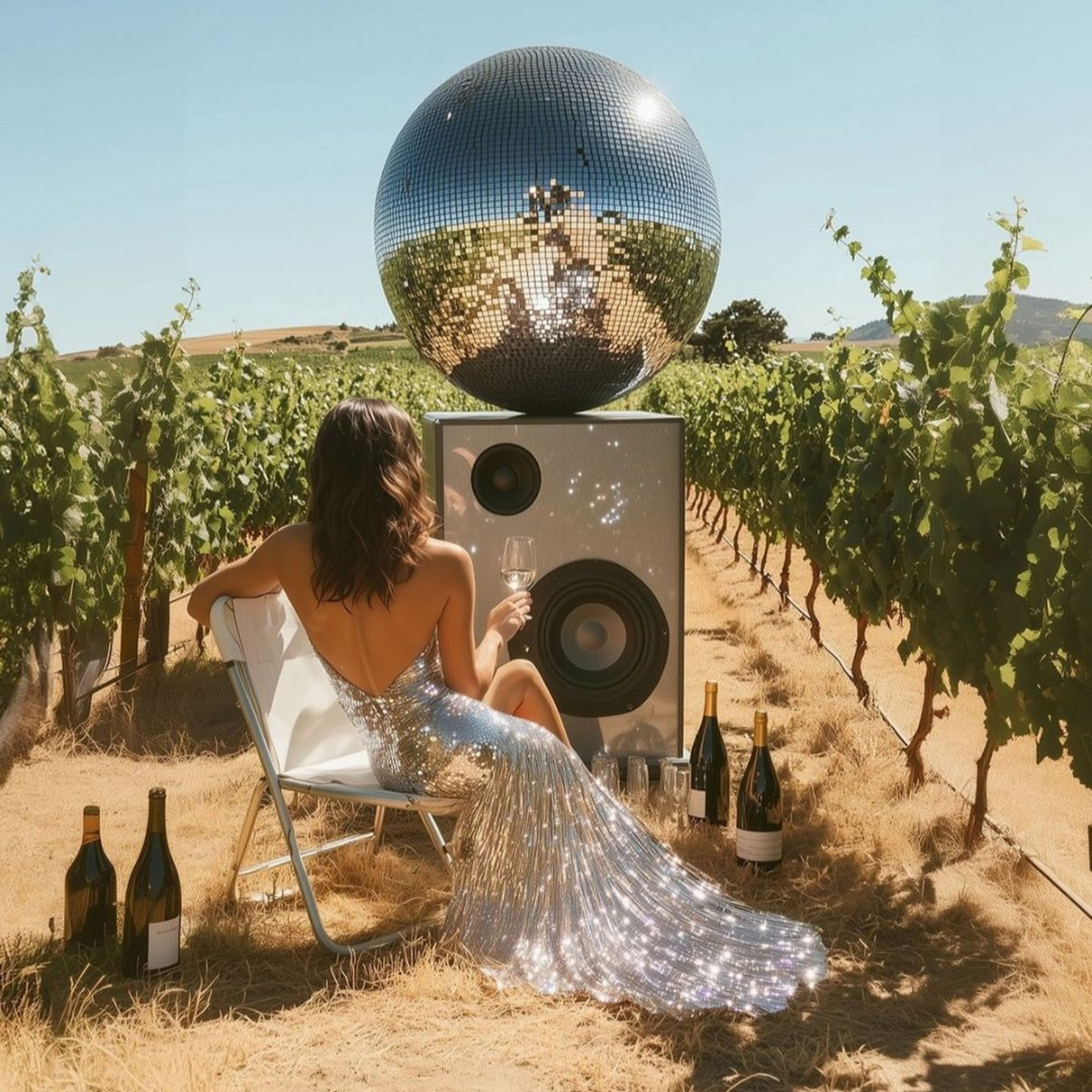 Weekend Mood V25 - The Day episode artwork