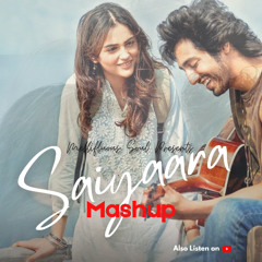 Saiyaara X Aashiqui 2 Mashup 2025 | Ahaan Panday Aneet Padda - Mellifluous Soul