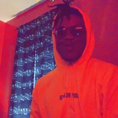 JD Ghost - Daddy Diablo