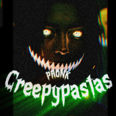 HORROR - "Creepypasta" (Phonk House) Mega Bass