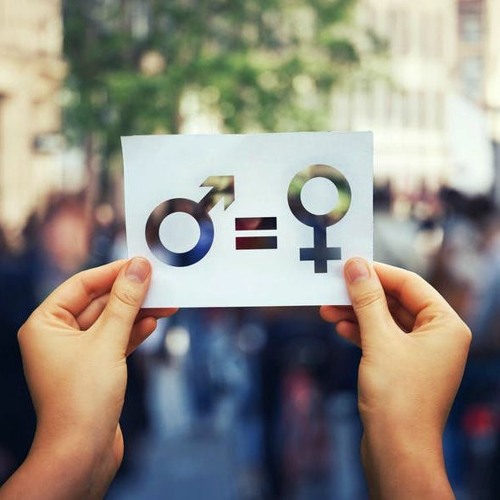 Semaine de l'égalité 2021 - Café-Philo sur le genre