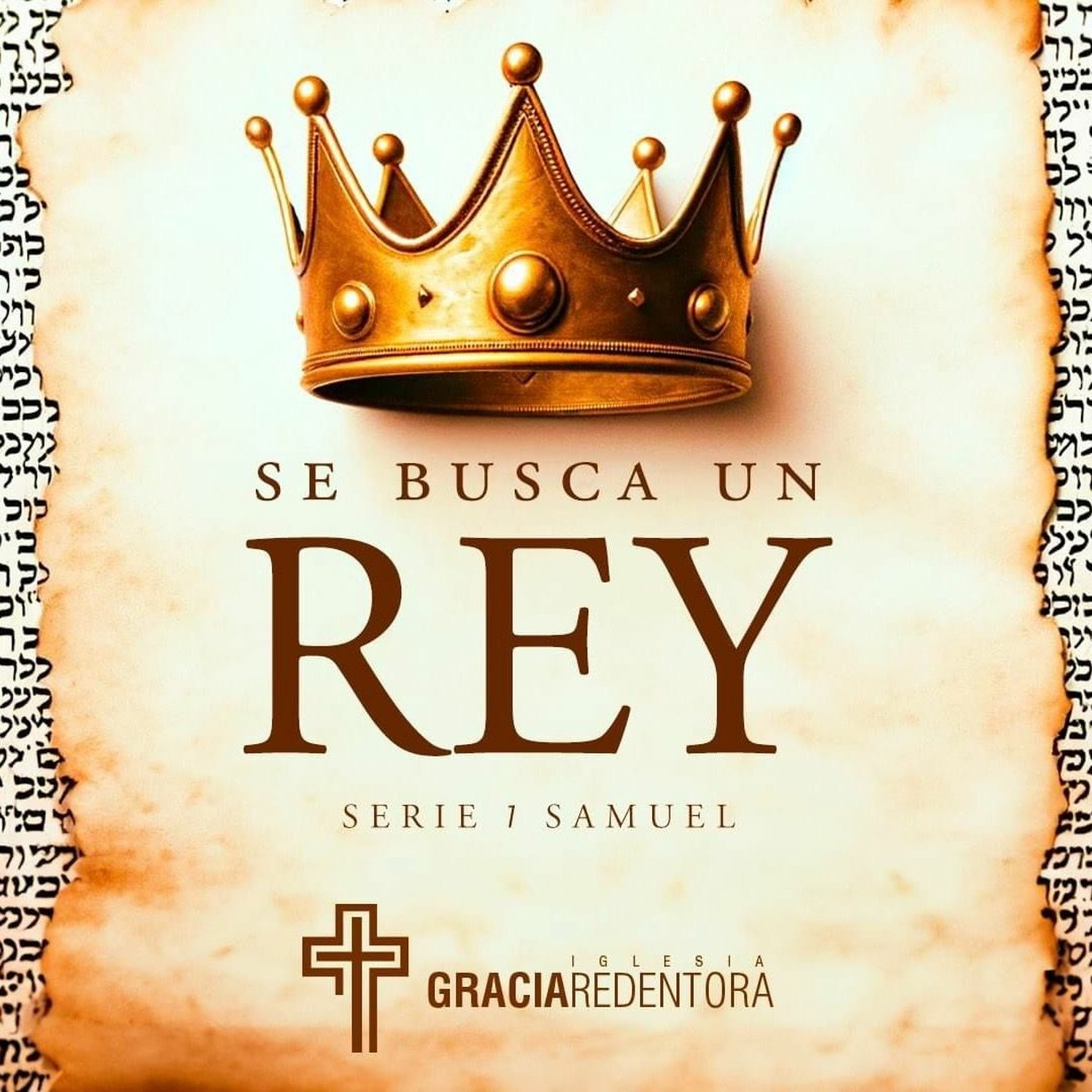 Iglesia Gracia Redentora