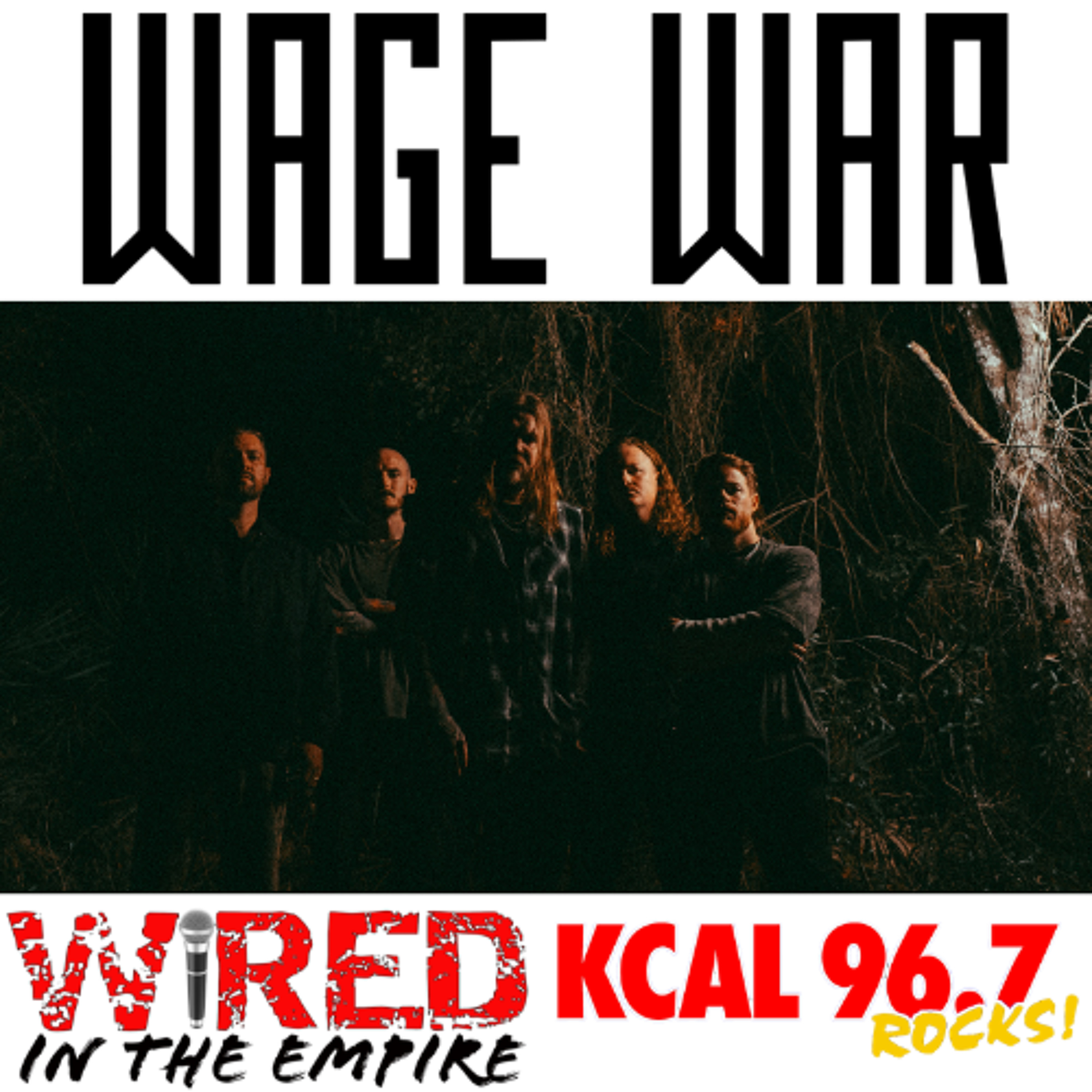 Wage War Briton Bond (2026)