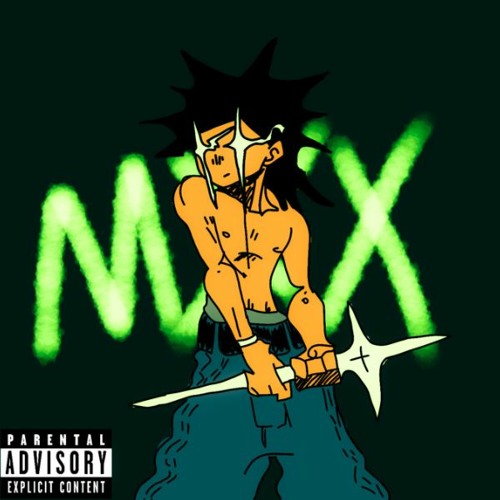 Mxx - Machine Sped + Up (Mixed by me)