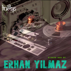 Erhan Yılmaz - Low Flight (original mix)