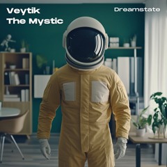 LTR Premiere: Veytik & The Mystic - Histoire (Original Mix) [Anoka]