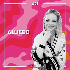 Allice D - 4haus.it #51