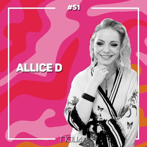 Allice D - 4haus.it #51