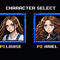 The Other Side Of This Valley (Genes Version)