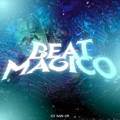 Montagem Beat Mágico