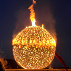 AFRIKABURN 2025 - Disco Biscuit - Saturday Morning