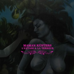 OR_75 ≫ "Maman Küsters - Traümen Androiden Von Elektrischen Schafen"