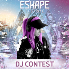ESKAPE Festival [Winter Edition 2026] - DJ Contest