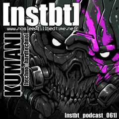 [nstbt_podcast_061] - KUMANI