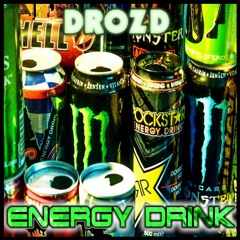 ENERGY DRINK