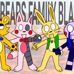 FREDBEARS FAMILY BLADDER