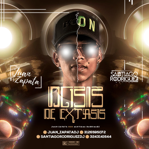 DOSIS DE EXTASIS 😵‍💫