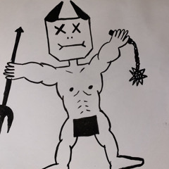 Aint Nothin But A Demon (prod. tsp)