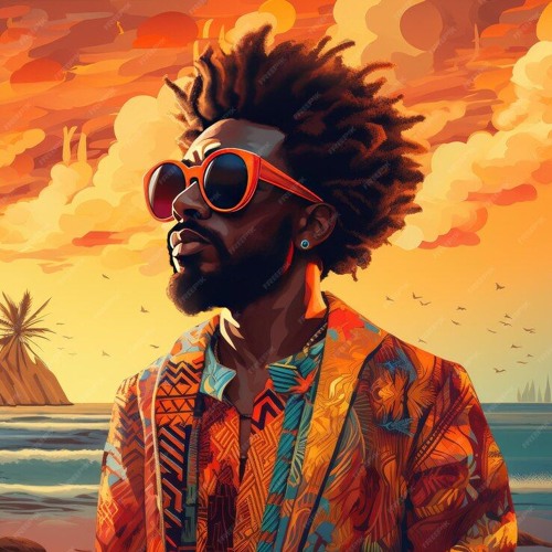 Mix Afro In Key #Amin