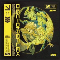 APEXA DISC-01 : REFLEX (XFD)