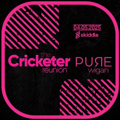 Cricketers - Classic mix