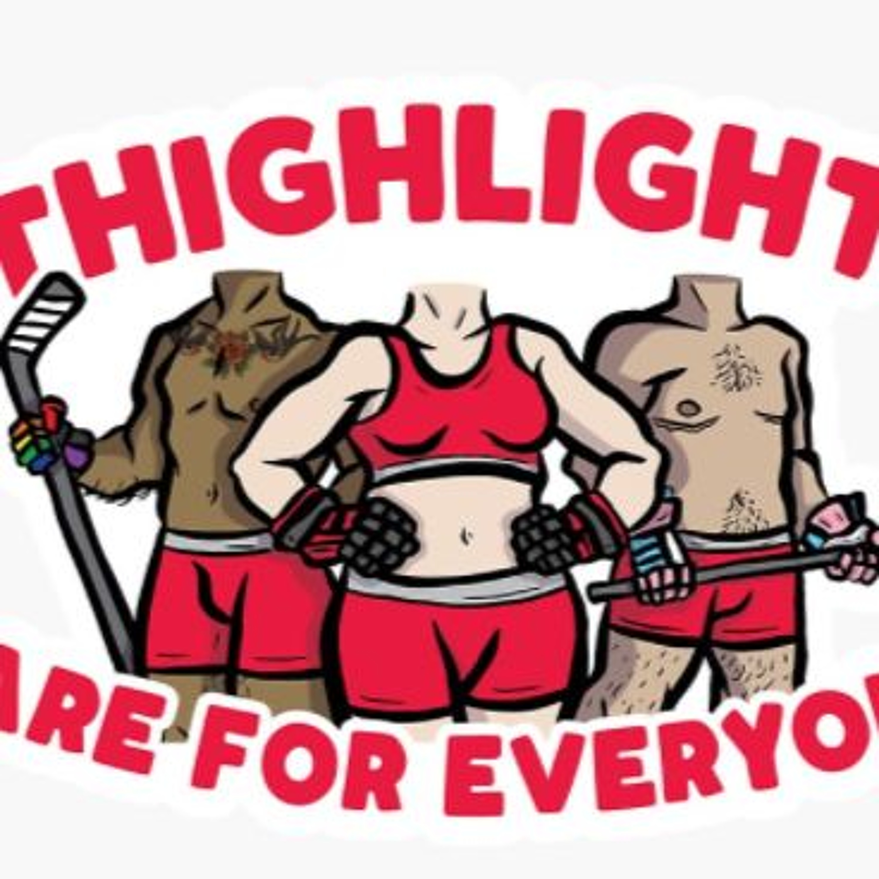 Episode 60: We're Back, B*tches!