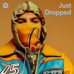 Just Dropped