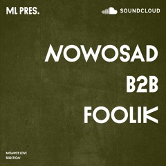 NOWOSAD B2B FOOLIK - 16.11.2024 - Monkey Love Selection