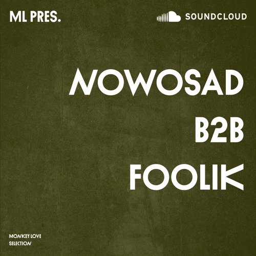 NOWOSAD B2B FOOLIK - 16.11.2024 - Monkey Love Selection