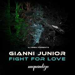 Fight For Love (Original Mix)