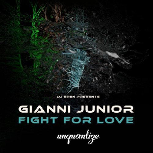 Fight For Love (Original Mix)