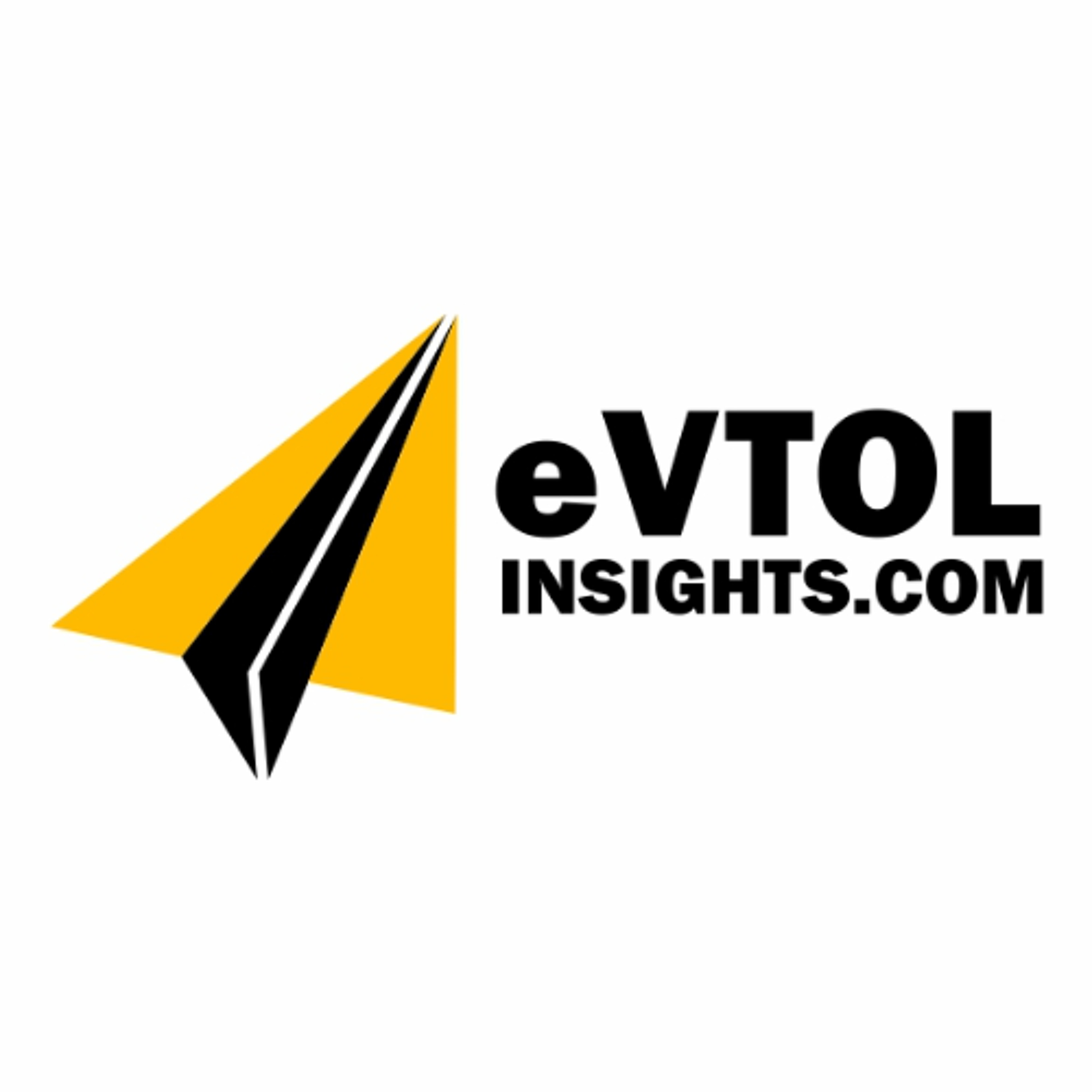 The eVTOL Insights Podcast