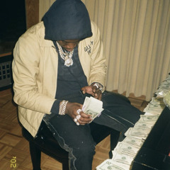 Shawny Binladen X Big Yaya - Seamoss Prod. PoWR Trav X Tblossom
