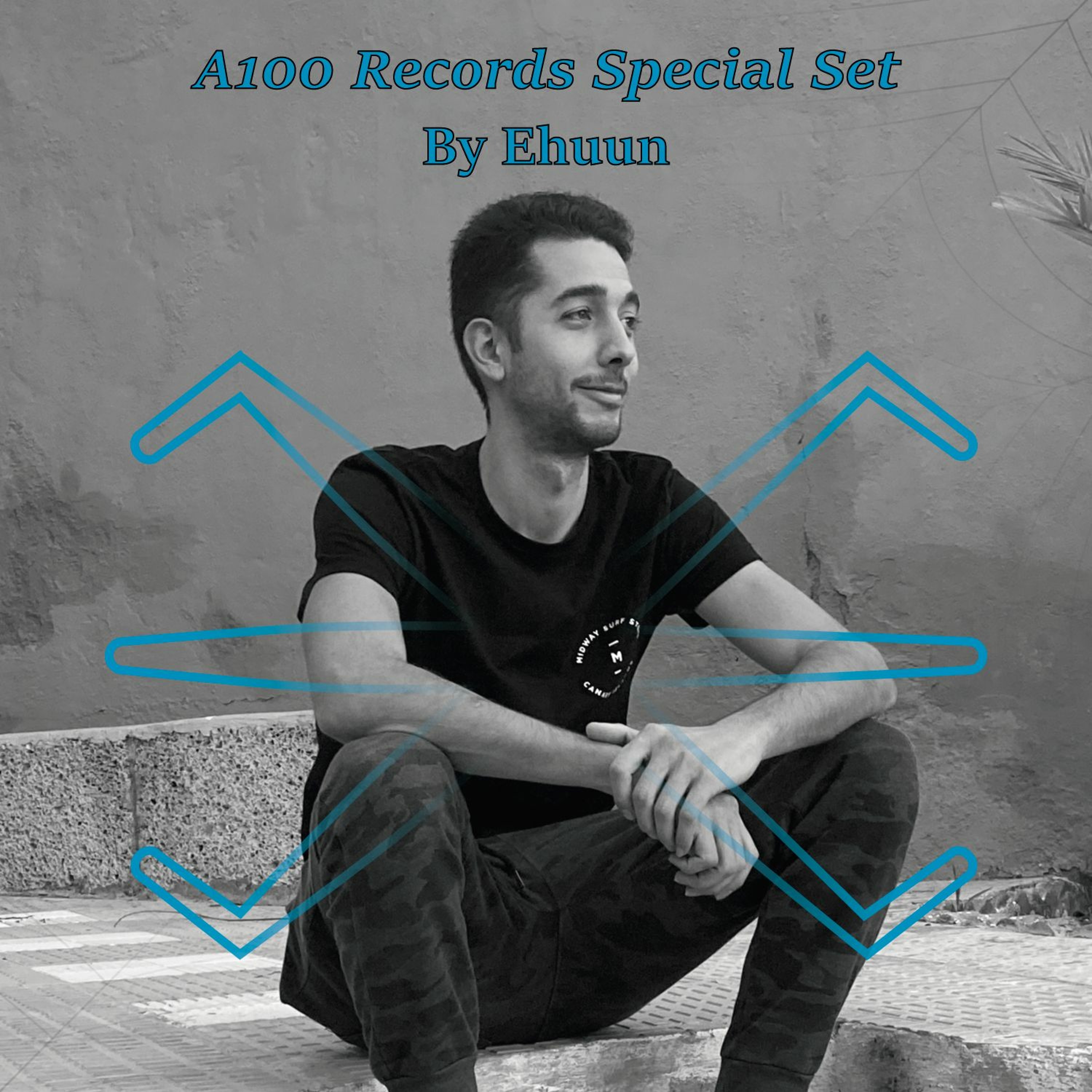 A100 Records