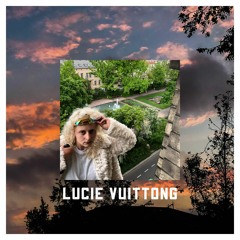 Closed Summerclosing: Lucie Vuittong