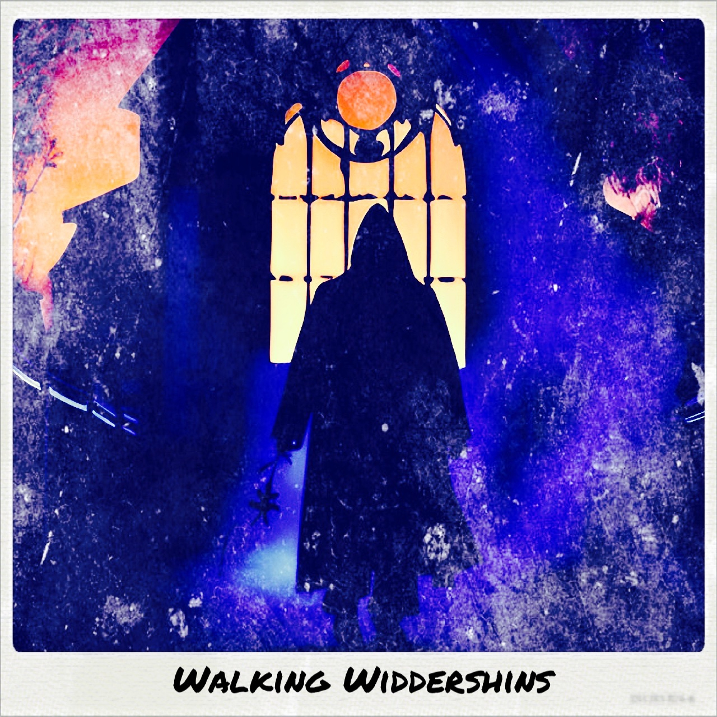 Walking Widdershins episode artwork