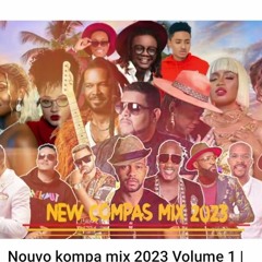 New Mixtape Compas 2024 zafem kai Gouyad baky Wendy valmixx Tony mix roody roodboy medjy lwon 2024