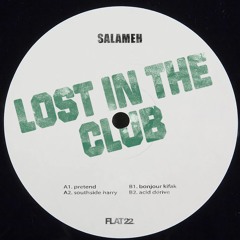 South Side Harry (Extended Mix)